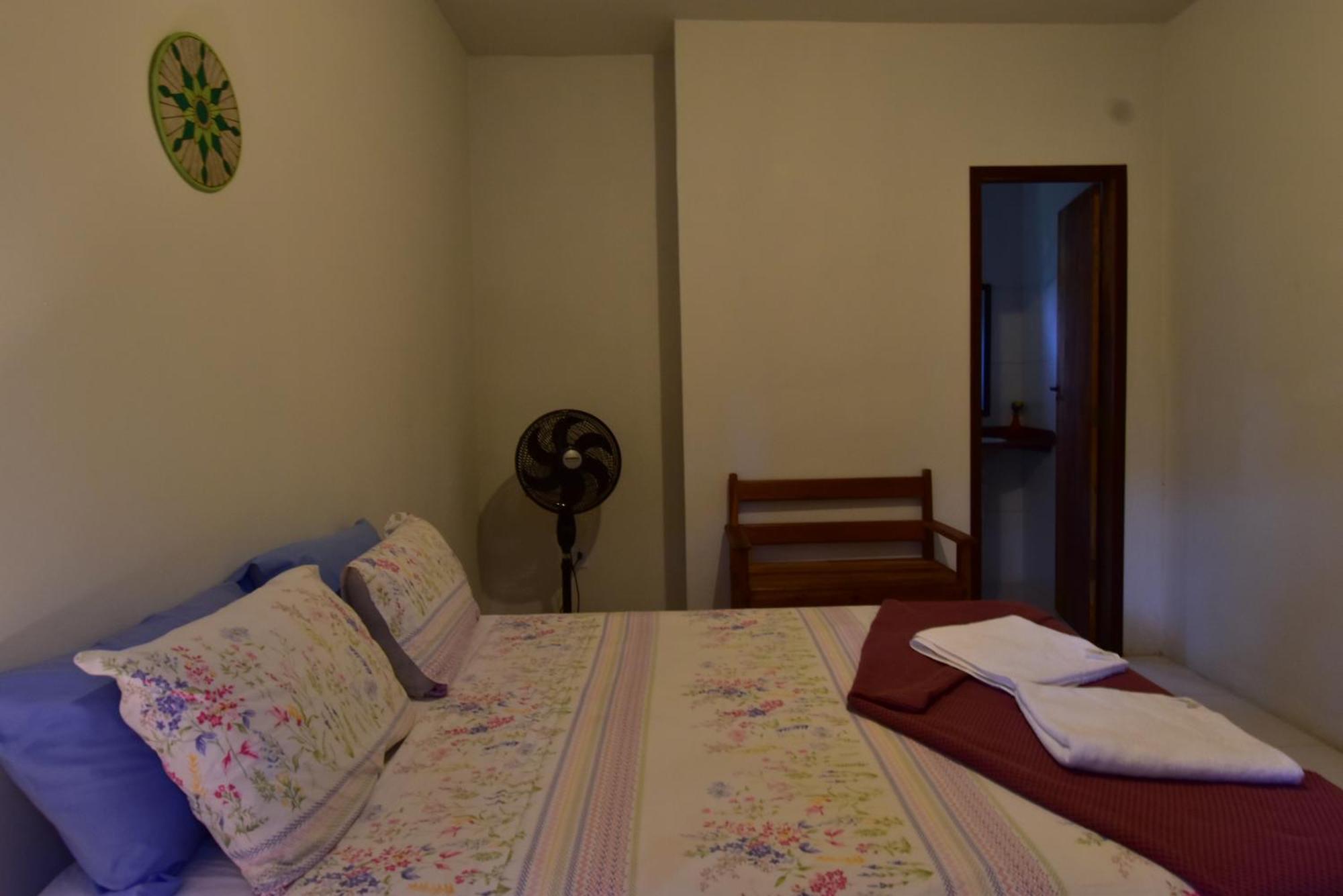 Chales Natora Lencois Room photo